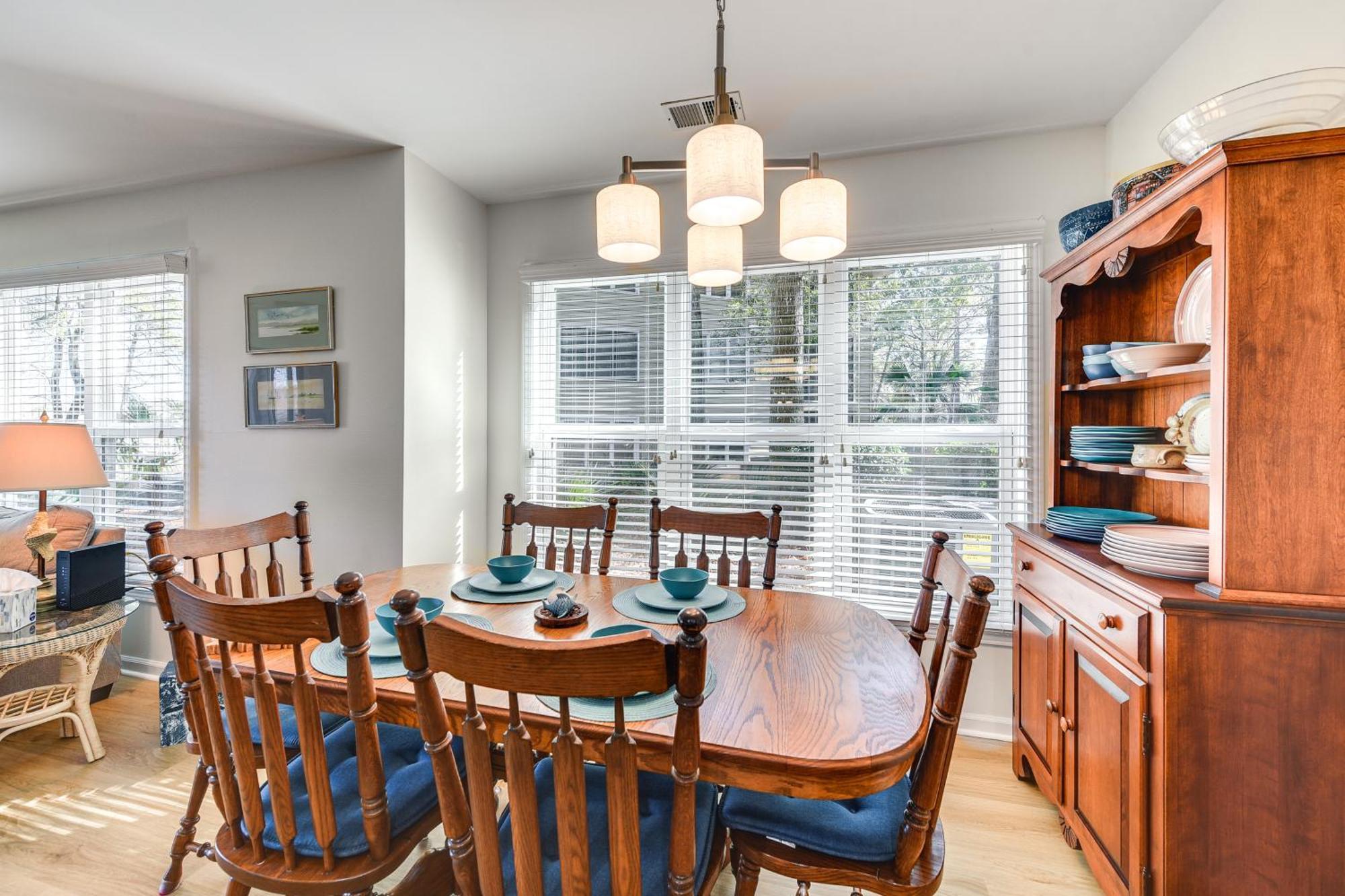 Appartement First-floor Less Than 1 Mi To Sunset Access!