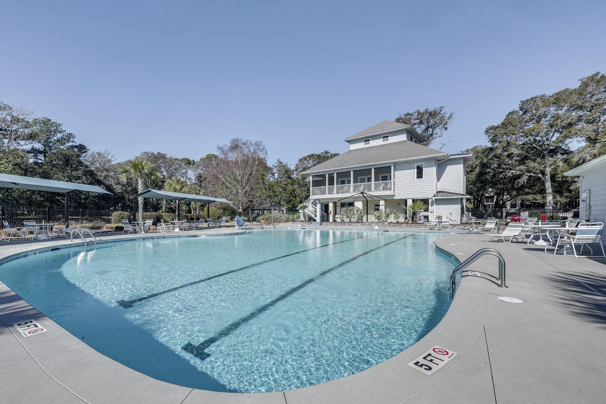 First-floor Less Than 1 Mi To Sunset Access! *