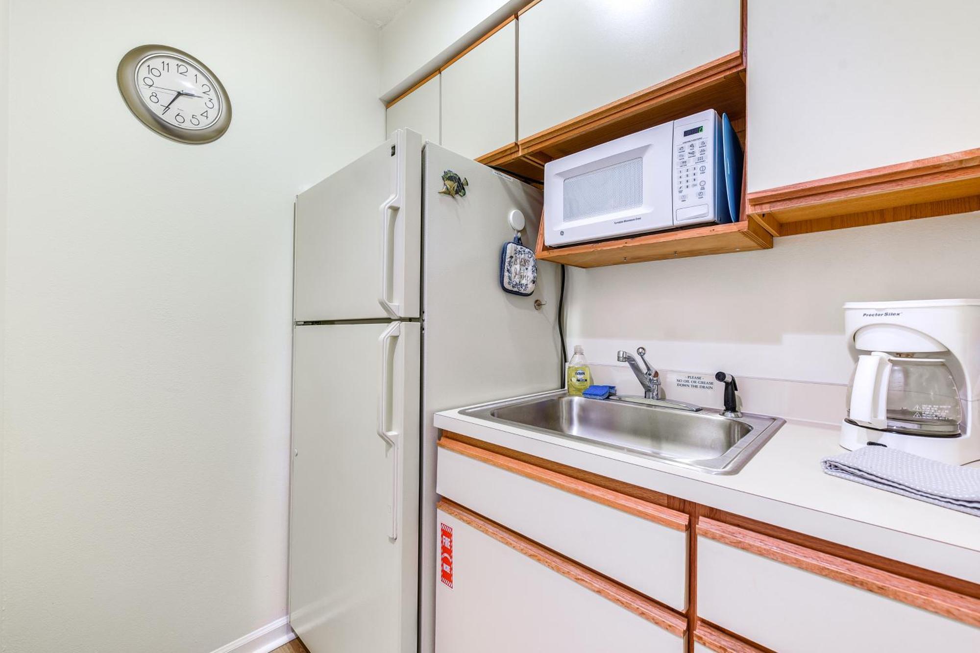 First-floor Less Than 1 Mi To Sunset Access! Sunset Beach
