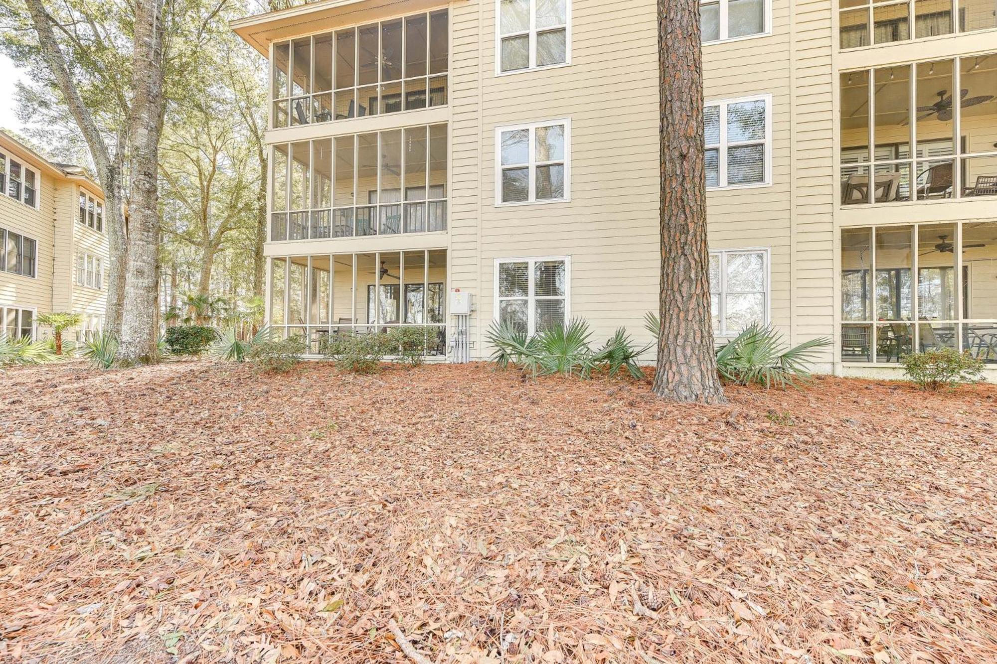 First-floor Less Than 1 Mi To Sunset Access! *
